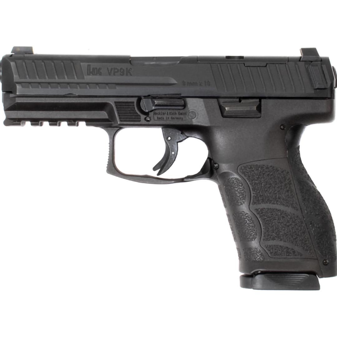 HECKLER & KOCH VP9K